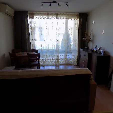 شقة Private In Fort Noks Holiday ساني بيتش