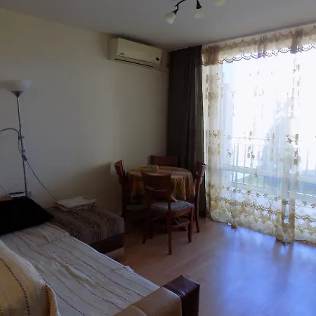 شقة Private In Fort Noks Holiday ساني بيتش
