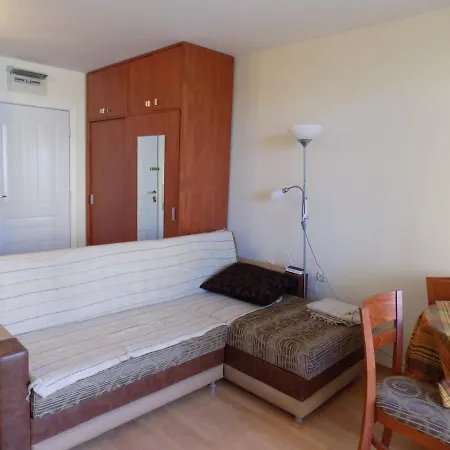 Private In Fort Noks Holiday شقة ساني بيتش