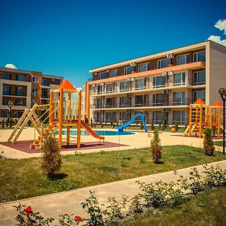 Private In Fort Noks Holiday * ساني بيتش
