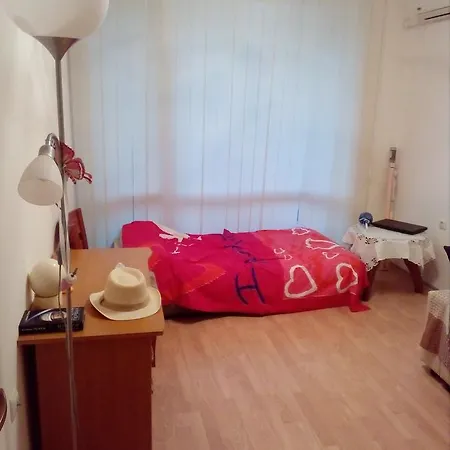 شقة Private In Fort Noks Holiday ساني بيتش
