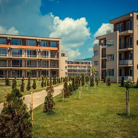 شقة Private In Fort Noks Holiday *