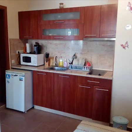 شقة Private In Fort Noks Holiday
