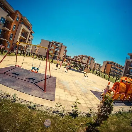 Private In Fort Noks Holiday * ساني بيتش