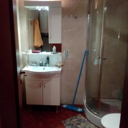 Private In Fort Noks Holiday شقة ساني بيتش