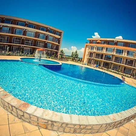 Private In Fort Noks Holiday شقة