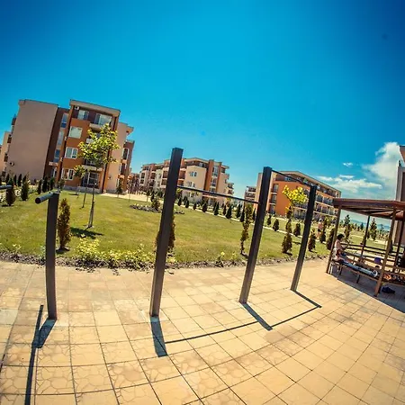 Private In Fort Noks Holiday * ساني بيتش