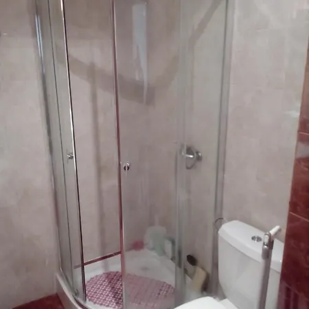 شقة Private In Fort Noks Holiday