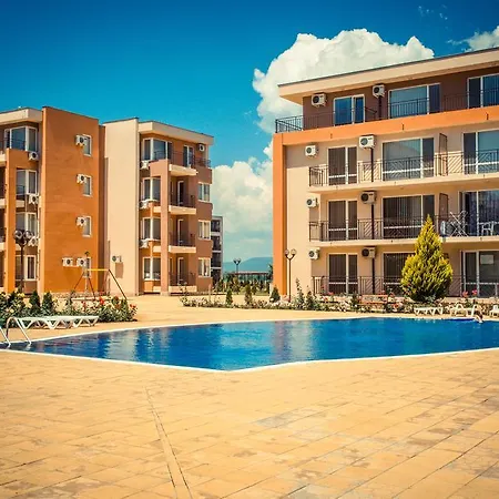 Private In Fort Noks Holiday Apartment *