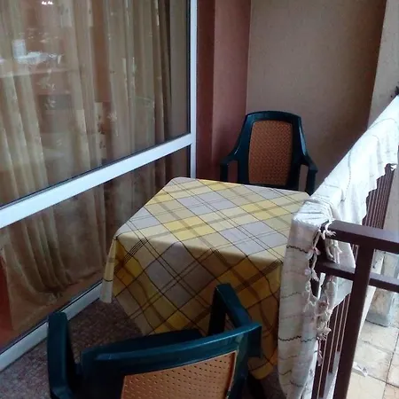 Private In Fort Noks Holiday Apartment *