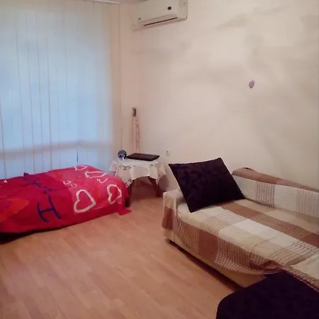 Private In Fort Noks Holiday Apartment
