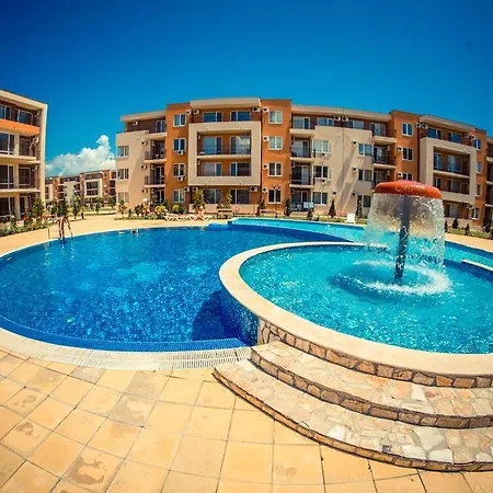 Private In Fort Noks Holiday Apartment