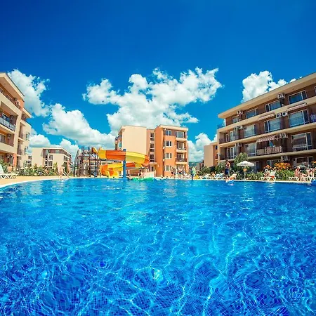 Apartment Private In Fort Noks Holiday *
