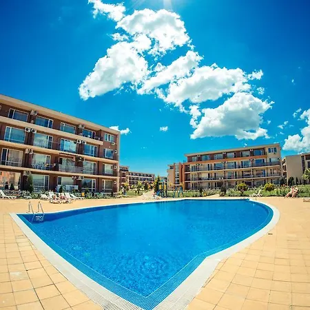Private In Fort Noks Holiday Apartment