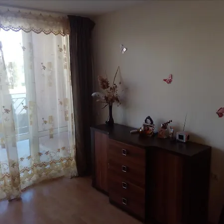 Apartment Private In Fort Noks Holiday