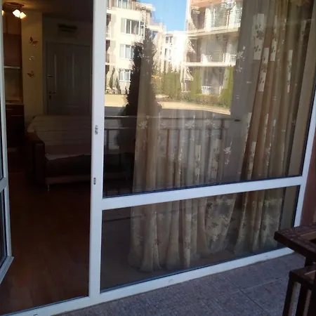Private In Fort Noks Holiday Apartment