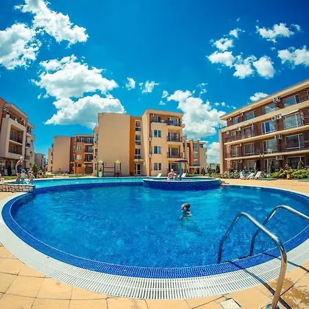 Apartment Private In Fort Noks Holiday *