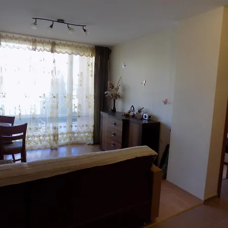 Apartman Private In Fort Noks Holiday *