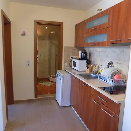 Private In Fort Noks Holiday Apartman
