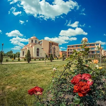 Apartman Private In Fort Noks Holiday