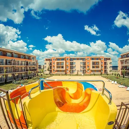 Apartman Private In Fort Noks Holiday